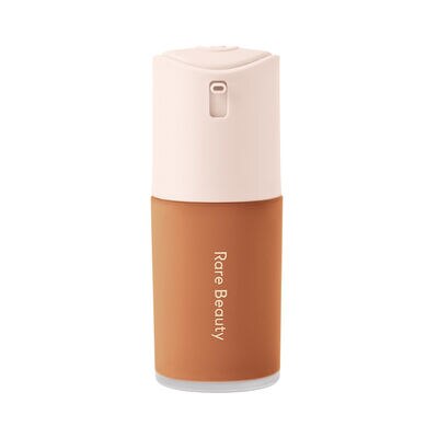 TRUE TO MYSELF NATURAL MATTE LONGWEAR FOUNDATION (BASE DE MAQUILLAJE)